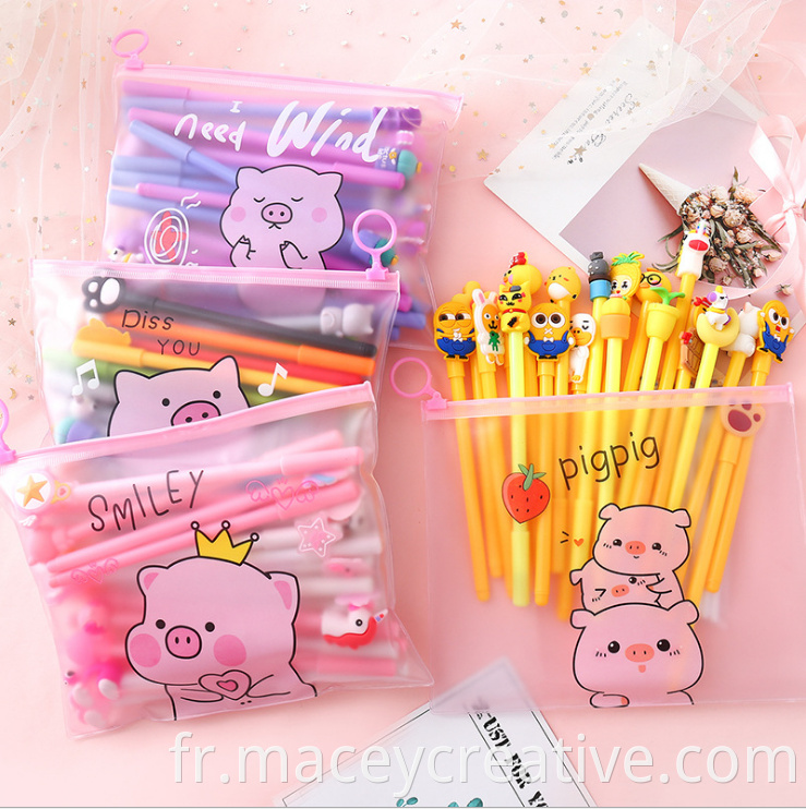 school stationery set